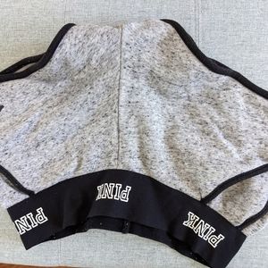 🔴VS Pink Sleep shorts